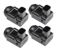Car PDC Parking Sensor For Saab 9-3 Car Parking Assist Sensors Front Rear Induction Distance Detection Reversing Ultrasonic 12787793 0263003208(4Pcs)