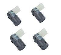 Car PDC Parking Sensor For Skoda For Octavia 2004-2013 4B0919275E Car Parking Sensor 4pcs 7H0919275C
