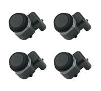 Car PDC Parking Sensor For SKODA For SUPERB 2008-2015 PDC Distance Parking Assist Sensor Radar Detector 4H0919275A(4 Pcs)