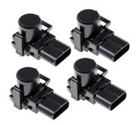 Car PDC Parking Sensor For Toyota For Land For Cruiser For Aurion | Car Parking Distance Control PDC Sensor 8934133140 89341-33140(Black,4pcs)