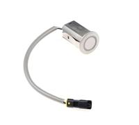 Car PDC Parking Sensor For Toyota For Land For Cruiser For Prado | 2003 2004 2005 2006 2007 2008 2009 2010 Car PDC Parking Sensor Sensor PZ36200201 1883004110(Yellow,1pcs)