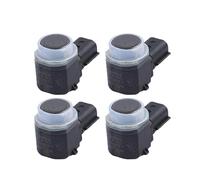 Car PDC Parking Sensors for Dodge, Parking Reverse Backup Assist Sensor Aid System Replacement Accessories,2-4pcs