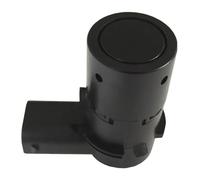 Car PDC Rear Parking Sensor For Alfa For Romeo 159 166 936 939 2005-2011 Pdc Parking Sensor Radar Detector 735429755(Black)