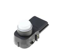 Car PDC Rear Parking Sensor For Kia For Stinger 2018 2019 2020 Car Pdc Parking Sensor Assist Object 95720j5310(White,1pc)