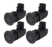 Car PDC Rear Parking Sensor For Mazda 5 6 CR19 1.8 2.0 2.3 6 GG Hatchback PDC Parking Sensor Assistance System Radar GS1D67UC1A GS1D-67UC1A(Rear right)