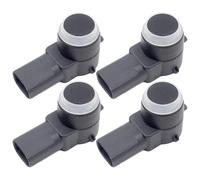 Car PDC Rear Parking Sensor For P&eugeot 307 308 407 Rcz For Partner For C4 C5 For Berlingo Car PDC Parking Sensor 966382157 9663821577XT(Rear right)