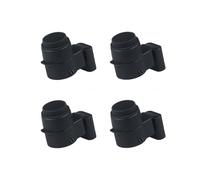 Car PDC Sensor 4pcs/lot PDC Parking Sensor for BMW E81 E82 E88 E90 E91 E92 E93 E84 For Mini for Cooper
