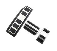 Car Pedal Cover For Escape For 2020-2023 Car Pedal