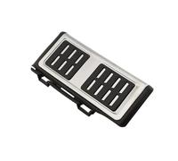 Car pedal cover For Seat For Leon 5F MK3 For Skoda For Octavia 5E MK3 A7 RS 2013-2022 Car Fuel Brake Pedal Cover Rest Food Pedals Car Brakes Pedals(C)