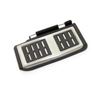 Car Pedal Cover For SEAT Leon For Cupra Mk4 KL1 KL8 2020 2021 2022 2023 2024 2025 Stainless Brake Pedals(1pc)