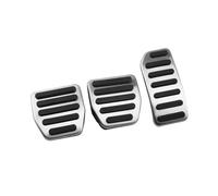 Car Pedal Cover For Volvo For Xc60 Xc70 For V60 V70 S40 For S60 S80L For At For Mt Car Pedal
