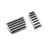 Car Pedal Cover For Volvo For Xc60 Xc70 For V60 V70 S40 For S60 S80L For At For Mt Car Pedal