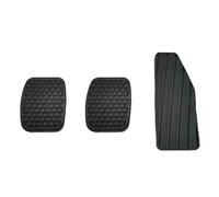 Car Pedal Cover Set Car Pedal Rubber Pad Cover For Suzuki For Swift For Samurai For Sidekick For Vitara For Tracker For Daewoo For Matiz For Tico