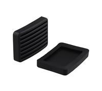 Car Pedal Cover Set For Hyundai For Getz For Accent For I10 For PA For Grand For For IA For BA Car Clutch Brake Pedal Pad Rubber 3282524000 32825-24000