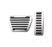 Car Pedal Covers, For Land, For Rover, For Discovery 5, For Defender 110, For Range, For Rover Sport, For Vogue Pedal Cover Car Pedals Pads Pedal Rubber Pads
