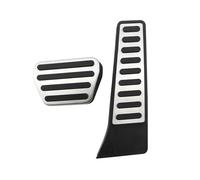Car Pedal Covers, For Land, For Rover, For Range, For Rover, For Vogue L323 L322 2005-2012 Gas Brake Pedals Pad Car Pedal Cover Pedal Rubber Pads