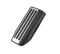 Car Pedal Covers, For Land, For Rover, For Range, For Rover Sport L494 L405, For Discovery 5 L462, For VOGUE 2013-2018 Gas Brake Pedal Cover Car Pedals Pedal Rubber Pads