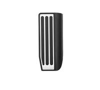 Car Pedal Covers, For Range, For Rover, For Sport, For Vogue 2013 2014 2015 2016 2017 2018-2022 Car Pedals Accelerator Brake Pedal Pad Cover