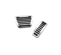 Car Pedal Covers, For Range, For Rover, For Sport, For Vogue 2013 2014 2015 2016 2017 2018-2022 Car Pedals Accelerator Brake Pedal Pad Cover