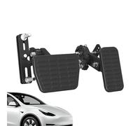 Car Pedal Extender Kit - 5cm Accelerator,Brake Pedal Extensions, Short Driver Auto Accessory | Enhanced Control Ergonomic Foot Enhancer for Car Kart Comfort Driving Safety Control