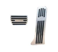 Car Pedal For Avatr 12 07 11 06 2025 Car Foot Pedals | Interior Modification Anti Slip Metal Brakes Throttle(For 06)