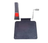 Car Pedal Pad Left Foot Throttle Delayed Auxiliary Acceleration Pedal Car Device Free Of Installation