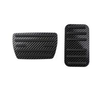 Car Pedal Pads For Civic For CRV For Jade For Accord For Elysion For Odyssey Car Accelerator Fuel Brake Pedal Gas Cover
