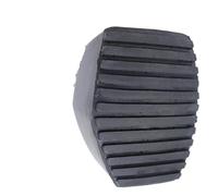 Car Pedal Pads For Peugeot For Expert 2007 2008 2009 2010 2011 2012 2013 2014 2015 2016 2017 2018 2019 Car Clutch Brake Foot Rubber Pedal Pad Cover Car Pedal Cover(1X (2130.26))