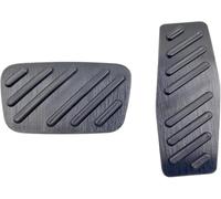 Car Pedal Protector Car Pedals Set for cadillac Lyriq 2022 2023 Gas Accelerator Brake Non-slip No Drilling