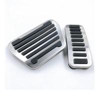 Car Pedal Stop Pad, For Discovery 5, For Defender 110, For Sport, For Vogue Accelerator Pedal Car Fuel Brake Footrest Pedal Cover