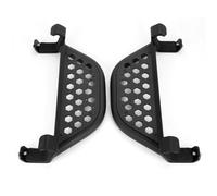 Car Pedals 2PCS Car Side Steps Truck Running Board Side Fit For Ford Fit For Bronco 2/4-Door Models 2021-2025 car climbing ladder Foot pedal