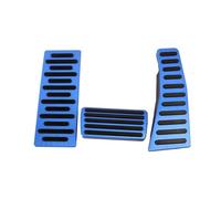 Car Pedals Brake For Civic 2006-2011 LHD | Anti-Slip Brake Accelerator Pedal Cover