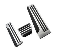Car Pedals Brake For Infiniti G25 G35 G37 2007-2021 | Stainless Steel Car Pedals Accelerator Gas Brake Footrest Case Pads
