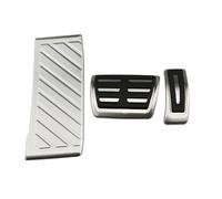 Car Pedals Brake For VW For Passat B8 For Tiguan MK2 For Seat Leon 5F MK3 Car Pedals