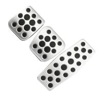 Car Pedals | Brake Replacement Accessory,Manual Transmission Pedal,for Vehicle Automotive RV SUV Racing Driving Commuting Truck