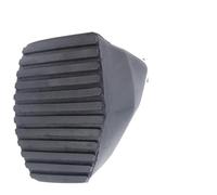 Car Pedals Cover For Peugeot For Partner 2008-2018 Clutch Brake Foot Rubber Pedal Pad Cover Brake Pedal Covers(1X (4504.17))
