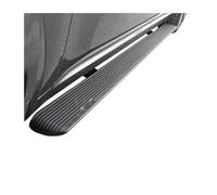 Car Pedals Fit For Maxus T70 Tornado 70 Pro 2020-2025 OEM Power Running Boards Side Steps With Light car climbing ladder Foot pedal(136 panel model)