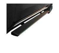 Car Pedals Fit For Maxus T70 Tornado 70 Pro 2020-2025 OEM Power Running Boards Side Steps With Light car climbing ladder Foot pedal(Single flow light)