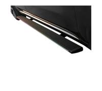 Car Pedals Fit For Nissan X Terra X-Terra Maanian Terra WD23 2018-2025 Power Running Boards Board Retractable Side Steps car climbing ladder Foot pedal(Single stream light)