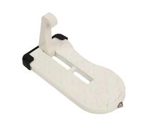Car Pedals Foldable Car Door Step Hook Roof Multifunction Universal Latch High Load-bearing Foot Pedal