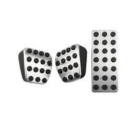 Car Pedals For Benz W177 W247 X247 C118 2019 2020 For GLB For CLA 200 250 A160 A180 A200 B180 B200 B220 Fuel Brake Pedal Car Pedals(MT)