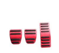 Car Pedals For Chery Tiggo 7 8 Pro Plus Gas brake clutch Pedal Pads