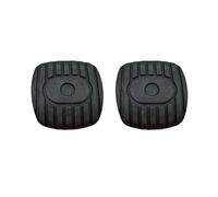 Car Pedals For Nissan For Note 2006 2007 2008 2009 2010 2011 2012 2013 Brake Clutch Pedal Pad Cover 46503-JX040