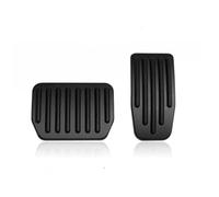 Car Pedals For Tesla Model Y Juniper 2026 Foot Pedal | Accelerator Brake Rest Interior Styling Accessories Upgraded Non Slip Foot Pedal Mats