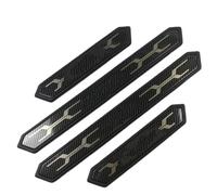 Car Pedals Hook Pedal Foot Pegs Fit For Toyota Fit For RAV4 XA50 2019 2020 21 22 23 2024 Fit For RAV 4 Fit For Hybrid Car Door Sill Scuff Plate Cover(C with RAV4 Letter)