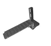 Car Pedals Internal Dead Pedal Driver Left Foot Rest Compatible With For Jeep For Wrangler JK JKU 2007-2018 CYPMDW