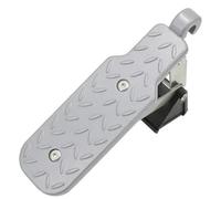 Car Pedals Multi-function Hook Pedal Car Climbing Roof Door Lock Buckle Folding Foot Access To The Auxiliary Ladder(SKU3)