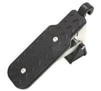Car Pedals Multi-function Hook Pedal Car Climbing Roof Door Lock Buckle Folding Foot Access To The Auxiliary Ladder(SKU1)