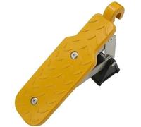 Car Pedals Multi-function Hook Pedal Car Climbing Roof Door Lock Buckle Folding Foot Access To The Auxiliary Ladder(SKU2)