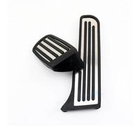 Car Pedals Set For Cadillac For CT6 ATS ATS-L 2011-2017 Gas Accelerator Brake Pedal Cover Pad Car Pedals(2 Pcs)